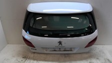 Malle/Hayon arriere PEUGEOT