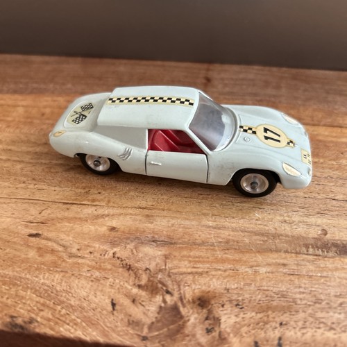 Solido porsche mans bon - solido,
