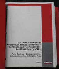 Catalogue De Pièces Du