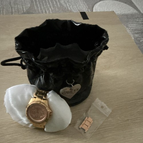 Guess montre bracelet femme - bracelet,