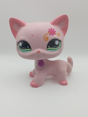 Lps littlest pet shop petshop - pet,
