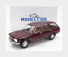 1:18 MCG Peugeot 504 Break