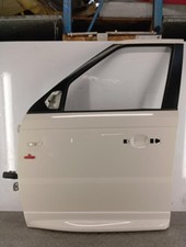 Porte avant gauche LAND ROVER RANGE ROVER 1 SPORT PHASE 2 LR016465