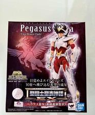 Saint Seiya Myth Cloth EX Pegasus Seiya Final Bronze Cloth – Bandai Tamashii