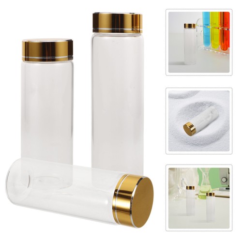 Pcs tubes essai - tubes, verre