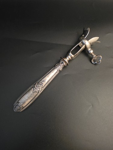 Manche gigot - gigot, argent