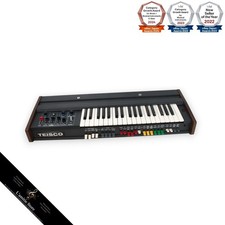 Guitare électrique Teisco