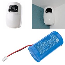 Batterie 8000mA 6416224 Pour