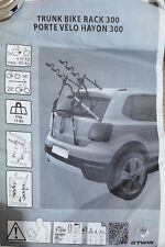 Porte Vélo Hayon Btwin