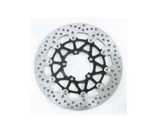 TRIUMPH 800 1200 TIGER 1 DISQUE DE FREIN 305 mm Avant  'MTX DISC' - MDF04012