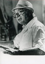 BILLY WILDER   SEPT ANS DE