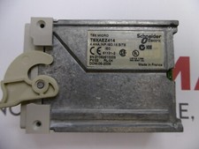 CARTE TSX37 / SCHNEIDER