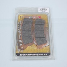 Plaquette de frein Ferodo pour