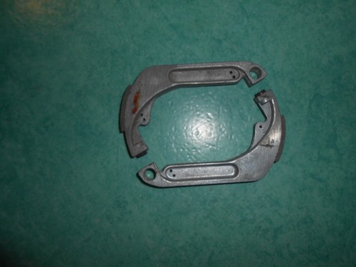 Paire masselottes embrayage