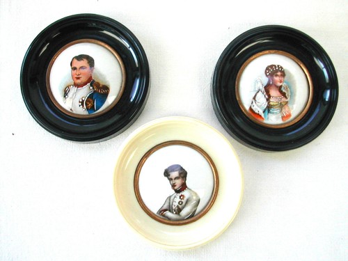 Petites miniatures en - miniatures,