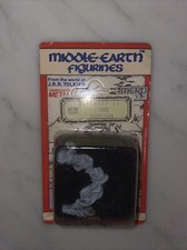 CM blister LOTR MITHRIL  JRR