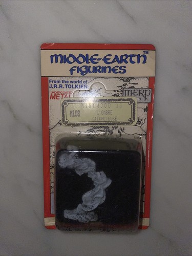Blister lotr mithril jrr - cm,