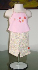 Nwt catimini coccinelle - catimini,