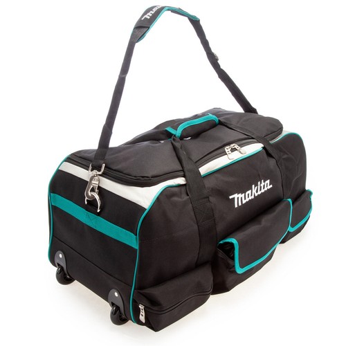 Sac outils sur - sur, roues