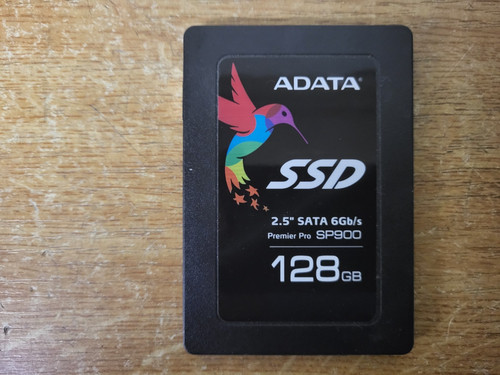 Ssd sata 2 5 adata - ssd, 2,5"
