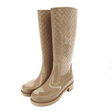 Chaussures bottes de pluie