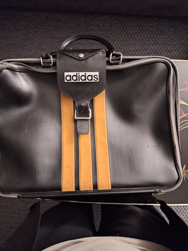 Sac adidas vintage 70s - ​sac,