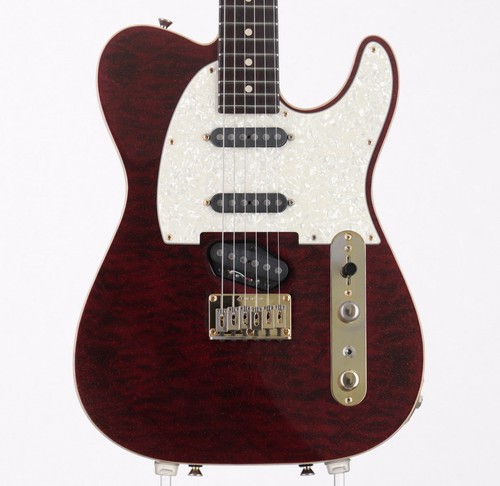 Tom anderson hollow - tom,