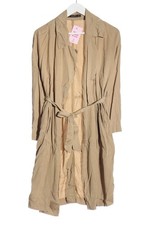 ZARA BASIC Manteau mi-saison