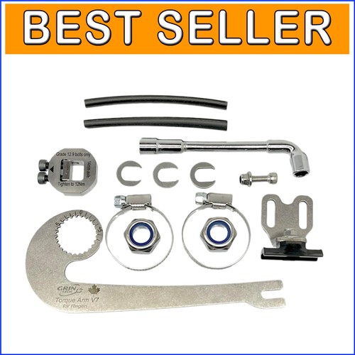 High performance torque arm - high-performance,