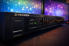 PIONEER GR-333 🌈RaRe🌈