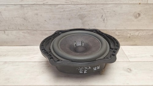 Mazda haut parleur sonore - mazda, haut-parleur