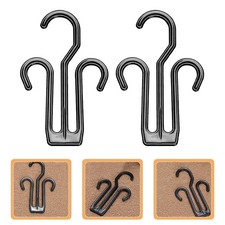  50 Pcs Organisateur De