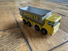 Matchbox Lesney England