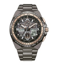 Montre Homme CITIZEN Promaster Skyhawk JY8146-54E Eco-Drive Ø45Mm