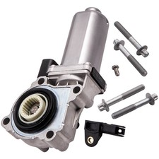 Boîte de Transfert for BMW X3