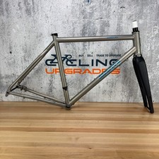 2021 Moots Routt RSL 56cm