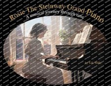 Simon Mills Rosie The Steinway