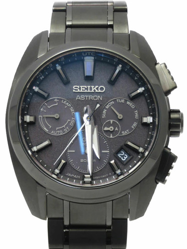 Montre gps solaire modèle - montre,