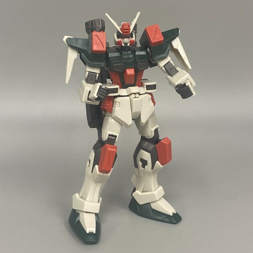 Buster mobile suit gundam - hg,