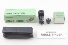 [Top MINT in BOX] Voigtlander