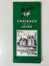 Guide du pneu Michelin