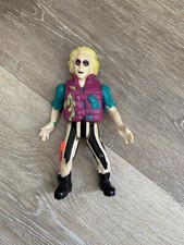 Kenner Shipwreck Beetlejuice