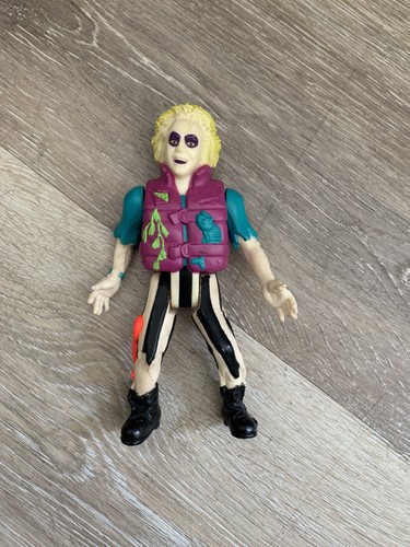 Kenner shipwreck beetlejuice - kenner,