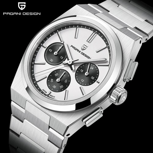 Montre pagani design - montre,