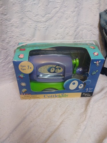 Cuttlekids shape maker die - cuttlekids,