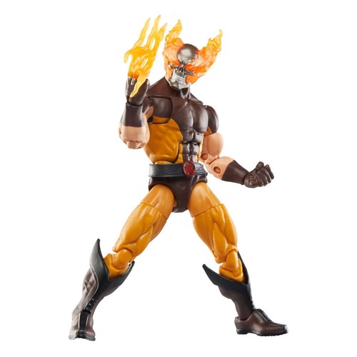 Marvel legends strange tales - marvel,