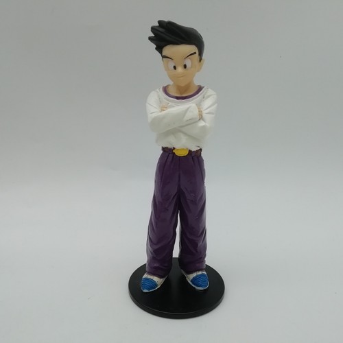 Atlas collection dragon ball - atlas,