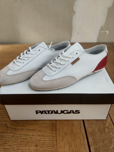 Paire chaussure basket - de,