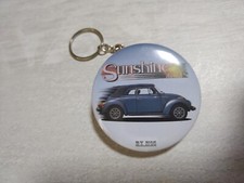 Volkswagen VW COX cabriolet