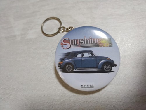 Volkswagen cox cabriolet - cox,